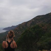 Carolin Müller's Photo