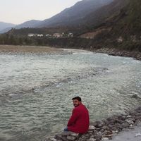 Arun  Kumar's Photo