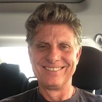 John  T Emerson's Photo