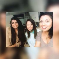 Andrea Parra's Photo