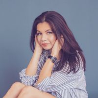 Ekaterina  Borodina's Photo