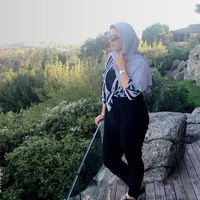 Semha Bakkush's Photo