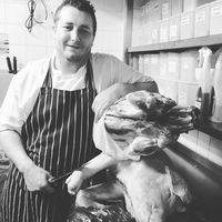 Andy Calderwood的照片