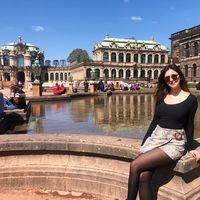 Bilge Erturk's Photo