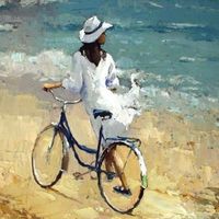 Lyaylya Safiulina的照片