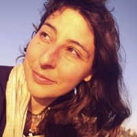 Marina Valentina的照片