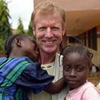 Fotos von Terry Winn