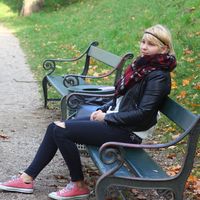 Riina Lepistö's Photo