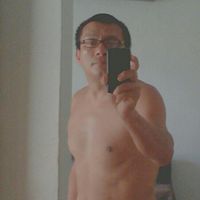 Rodrigo Uscanga's Photo