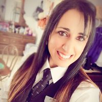 Roberta Abrahao's Photo