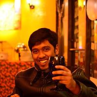 Rajkamal Jayakumar's Photo