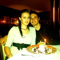 Michela  & Paolo's Photo