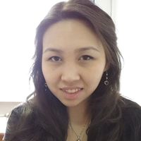 Raushan Iskakova的照片