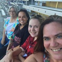 Marilyn Wilson's Photo