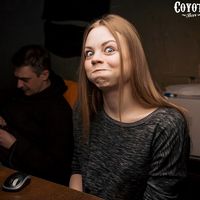 Mary Pankevich的照片