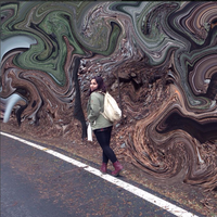 Daniela  Castel Tapia's Photo