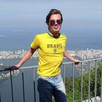 Ramon Keoroghlouian's Photo