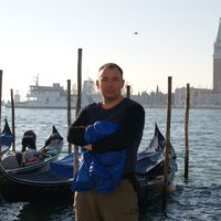 Олег Шпионов的照片