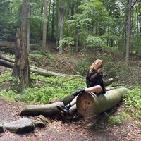 Alicia Mary的照片