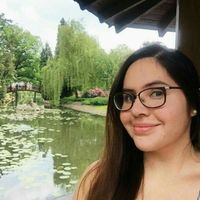 Fotos von Angelica Mavarez