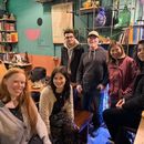 ☕ Sunday Social Coffee + Optional Dinner's picture