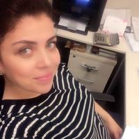 Adela Axmedova's Photo