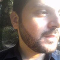 Le foto di Ahmed Ghazi