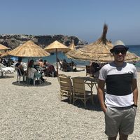 Mouad Baghar's Photo