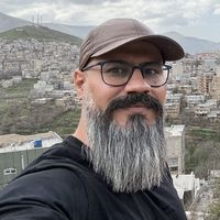 Fotos de Shahir Mohammadnium