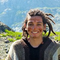 Cristian Quiroz Puentes的照片