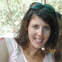 Hava Sheich的照片