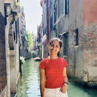 Sree  Gayathri's Photo