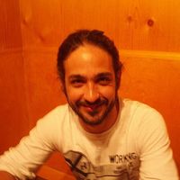 Leandro Carmona's Photo