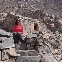 Camila Opazo的照片