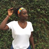 Alexia Nshuti的照片