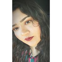 Lulú Cabral的照片