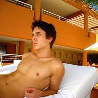 Nainoa Santos的照片