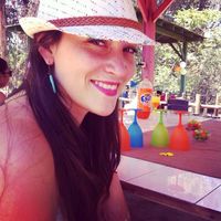 Leyla Alfaro Oliva's Photo