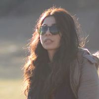 Hadis firoozyar's Photo