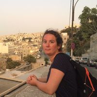 Fotos de Hélène Lesourd