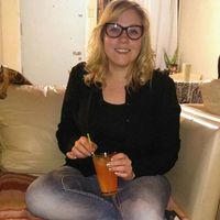 Le foto di Dalila Astorga Benente