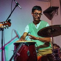 Esteban Miguel's Photo