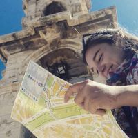 Adriana Esteves的照片