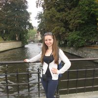 Inna Zozulynets的照片