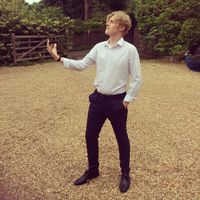 Tim Reevely的照片