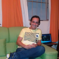 Vanusio Galdino da Silva's Photo