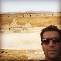 Jose Silva Riveros的照片