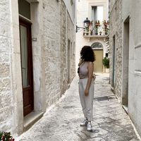 Fotos von Iole Branca