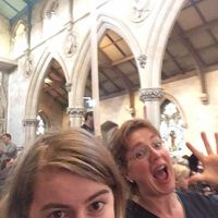 Rachel Abbess's Photo