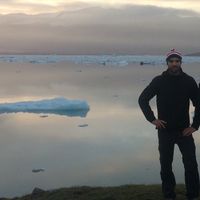 Mickael Julien's Photo